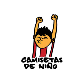 Camisetas de niño