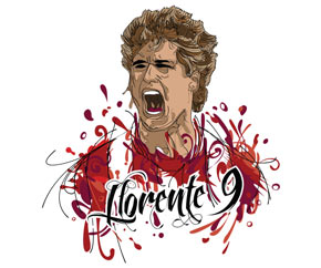 Llorente 9