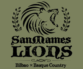 San Mamés Lions