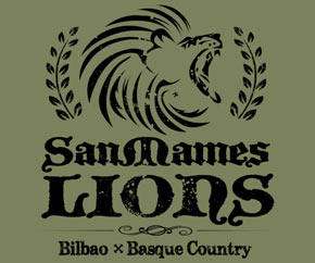 San Mams Lions