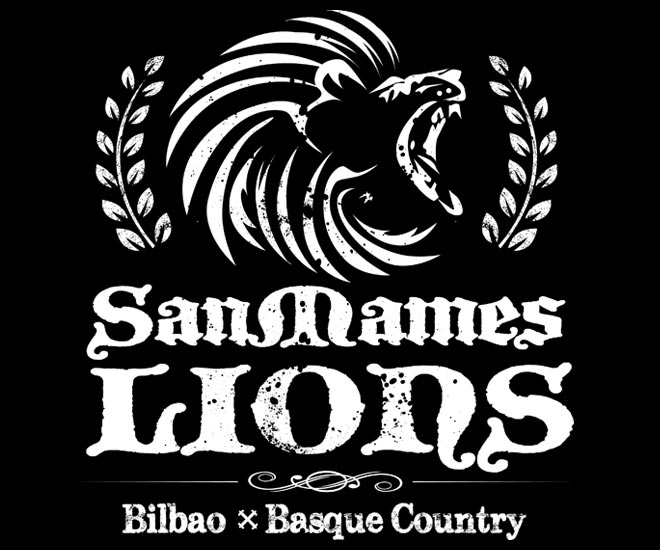 San Mams Lions