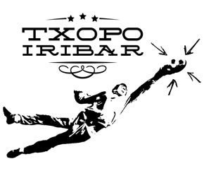 Txopo Iribar