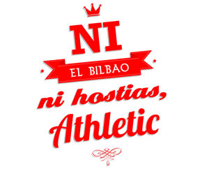 Ni el Bilbao ni hostias, Athletic