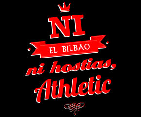 Ni el Bilbao ni hostias, Athletic