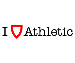 I love Athletic